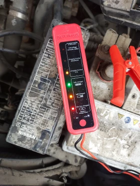 Nissan Almera tino - 1482 € / 2898.54 лв. - 51887999 8