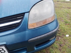 Nissan Almera tino - 1482 € / 2898.54 лв. - 51887999 16