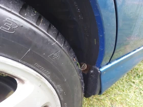 Nissan Almera tino - 1482 € / 2898.54 лв. - 51887999 13