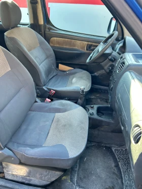 Citroen Berlingo - 950 € / 1858.04 лв. - 76350673 5