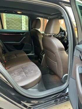 Skoda Octavia Combi L&K | 4x4 | 2020 г. | 2.0 TDI 180 к.с. FULL - 17000 € / 33249.11 лв. - 30105048 15