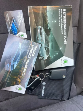 Skoda Octavia Combi L&K | 4x4 | 2020 г. | 2.0 TDI 180 к.с. FULL - 17000 € / 33249.11 лв. - 30105048 14