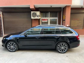 Skoda Octavia Combi L&K | 4x4 | 2020 г. | 2.0 TDI 180 к.с. FULL - 17000 € / 33249.11 лв. - 30105048 5