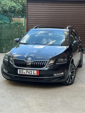 Skoda Octavia Combi L&K | 4x4 | 2020 г. | 2.0 TDI 180 к.с. FULL - 17000 € / 33249.11 лв. - 30105048 2