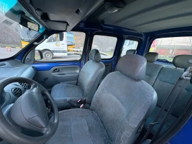 Renault Kangoo, снимка 5