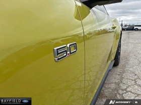 Ford Mustang * GT * CARFAX * ЦЕНА ДО БГ - 51000 € / 99747.33 лв. - 21774877 7