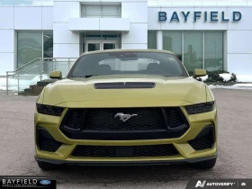 Ford Mustang * GT * CARFAX * ЦЕНА ДО БГ - 51000 € / 99747.33 лв. - 21774877 2