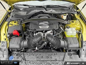 Ford Mustang * GT * CARFAX * ЦЕНА ДО БГ - 51000 € / 99747.33 лв. - 21774877 10