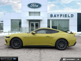 Ford Mustang * GT * CARFAX * ЦЕНА ДО БГ - 51000 € / 99747.33 лв. - 21774877 3