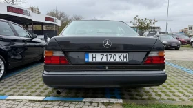 Mercedes-Benz 124, снимка 6