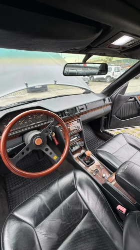 Mercedes-Benz 124, снимка 8