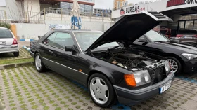 Mercedes-Benz 124, снимка 2