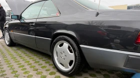 Mercedes-Benz 124, снимка 5