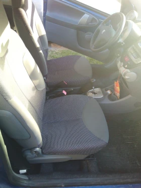 Peugeot 107 С две врати, снимка 8