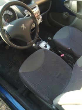Peugeot 107 С две врати, снимка 9