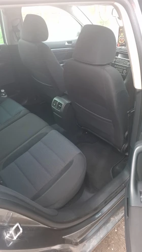 VW Golf Variant  1.6 TDI BLUEMOTION , снимка 10 - Автомобили и джипове - 53450484