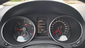 VW Golf Vw Golf VI Variant 1.6 TDI BLUEMOTION  - 5900 € / 11539.40 лв. - 53549499 6