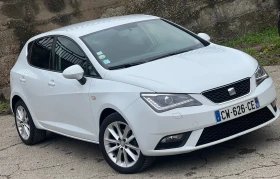 Seat Ibiza 1.6 TDI LED XENON - 4600 € / 8996.82 лв. - 71969015 3