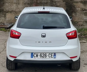 Seat Ibiza 1.6 TDI LED XENON - 4600 € / 8996.82 лв. - 71969015 4
