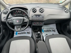 Seat Ibiza 1.6 TDI LED XENON - 4600 € / 8996.82 лв. - 71969015 14