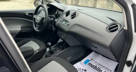 Seat Ibiza 1.6 TDI LED XENON - 4600 € / 8996.82 лв. - 71969015 9