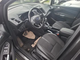 Ford C-max 2.0 Дизел - 8500 € / 16624.56 лв. - 25135126 16
