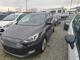 Ford C-max 2.0 Дизел - 8500 € / 16624.56 лв. - 25135126 17