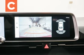 Hyundai Ioniq 6 Preferred RWD | One owner | Heated Seats - 24500 € / 47917.83 лв. - 46396322 9