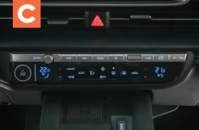 Hyundai Ioniq 6 Preferred RWD | One owner | Heated Seats - 24500 € / 47917.83 лв. - 46396322 11