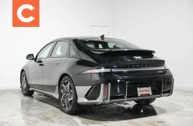 Hyundai Ioniq 6 Preferred RWD | One owner | Heated Seats - 24500 € / 47917.83 лв. - 46396322 3