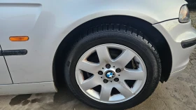 BMW 316 Компакт 1.8и клима - 1100 € / 2151.41 лв. - 78303246 11