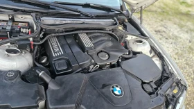 BMW 316 Компакт 1.8и клима - 1100 € / 2151.41 лв. - 78303246 7