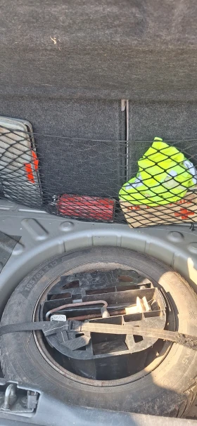 Peugeot 307 2.0 HDI  - 1499 € / 2931.79 лв. - 27979753 13