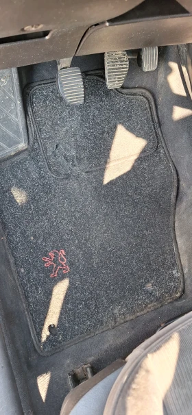 Peugeot 307 2.0 HDI  - 1499 € / 2931.79 лв. - 27979753 16