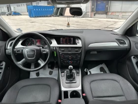 Audi A4 2.0tdi/Седан | Auto.bg — изображение 11