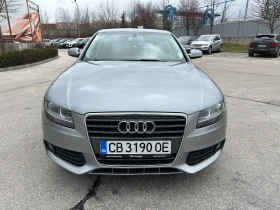 Audi A4 2.0tdi/Седан | Auto.bg — изображение 7