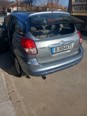 Toyota Corolla Matrix 1800 - 1450 € / 2835.95 лв. - 47798441 5