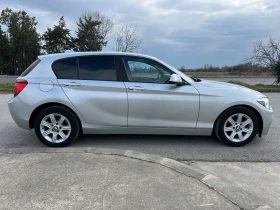 BMW 116 1.6TURBO-136к.с.Mpack-1000% РЕАЛНИ КМ - ГЕРМАНИЯ ! - 6000 € / 11734.98 лв. - 27912556 7