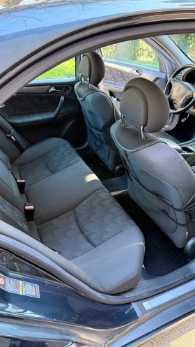 Mercedes-Benz C 200 Kompressor - 3400 € / 6649.82 лв. - 63131182 9