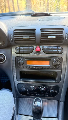 Mercedes-Benz C 200 Kompressor - 3400 € / 6649.82 лв. - 63131182 12