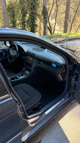 Mercedes-Benz C 200 Kompressor - 3400 € / 6649.82 лв. - 63131182 7