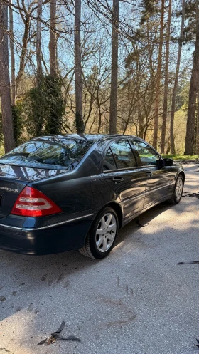 Mercedes-Benz C 200 Kompressor - 3400 € / 6649.82 лв. - 63131182 5