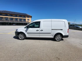 VW Caddy 2.0TDI SWISS - 9300 € / 18189.22 лв. - 25806646 3