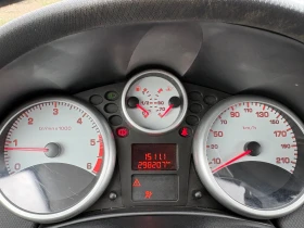 Peugeot 207 1.6 HDI 207SW - 1750 € / 3422.70 лв. - 71171308 8
