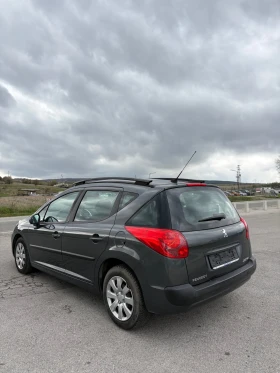 Peugeot 207 1.6 HDI 207SW - 1750 € / 3422.70 лв. - 71171308 3