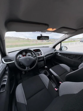 Peugeot 207 1.6 HDI 207SW - 1750 € / 3422.70 лв. - 71171308 6
