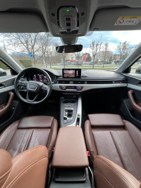 Audi A4 Avant 2.0 TDI - 16200 € / 31684.45 лв. - 56753042 7