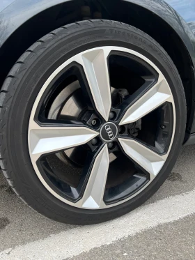 Audi A4 Avant 2.0 TDI - 16200 € / 31684.45 лв. - 56753042 14