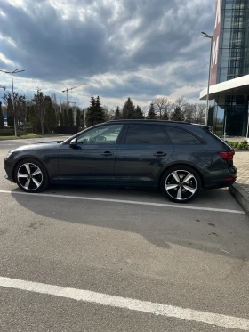 Audi A4 Avant 2.0 TDI - 16200 € / 31684.45 лв. - 56753042 4