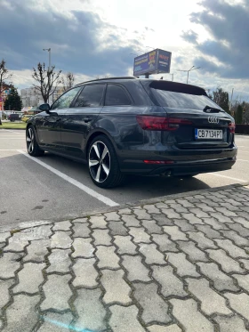 Audi A4 Avant 2.0 TDI - 16200 € / 31684.45 лв. - 56753042 5